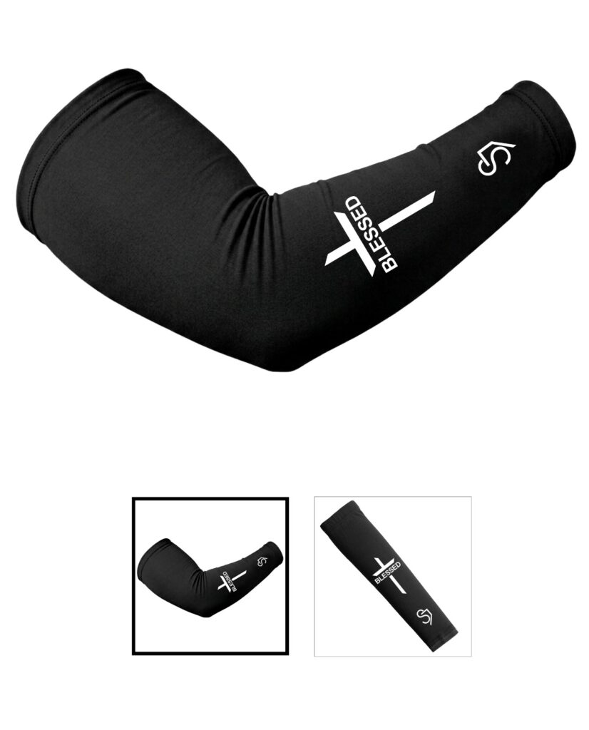 Home Arm Sleeves