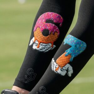 Arm Sleeves