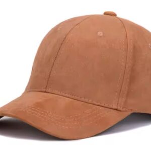 cap suede