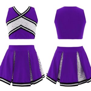 cheer leading 7
