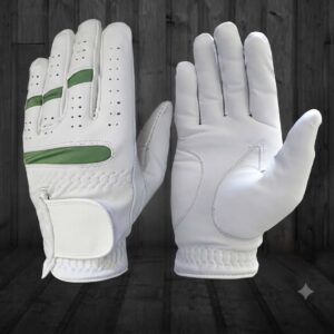 golf gloves