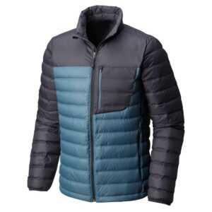 puffer jacket 2