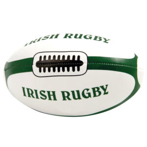 rugby ball