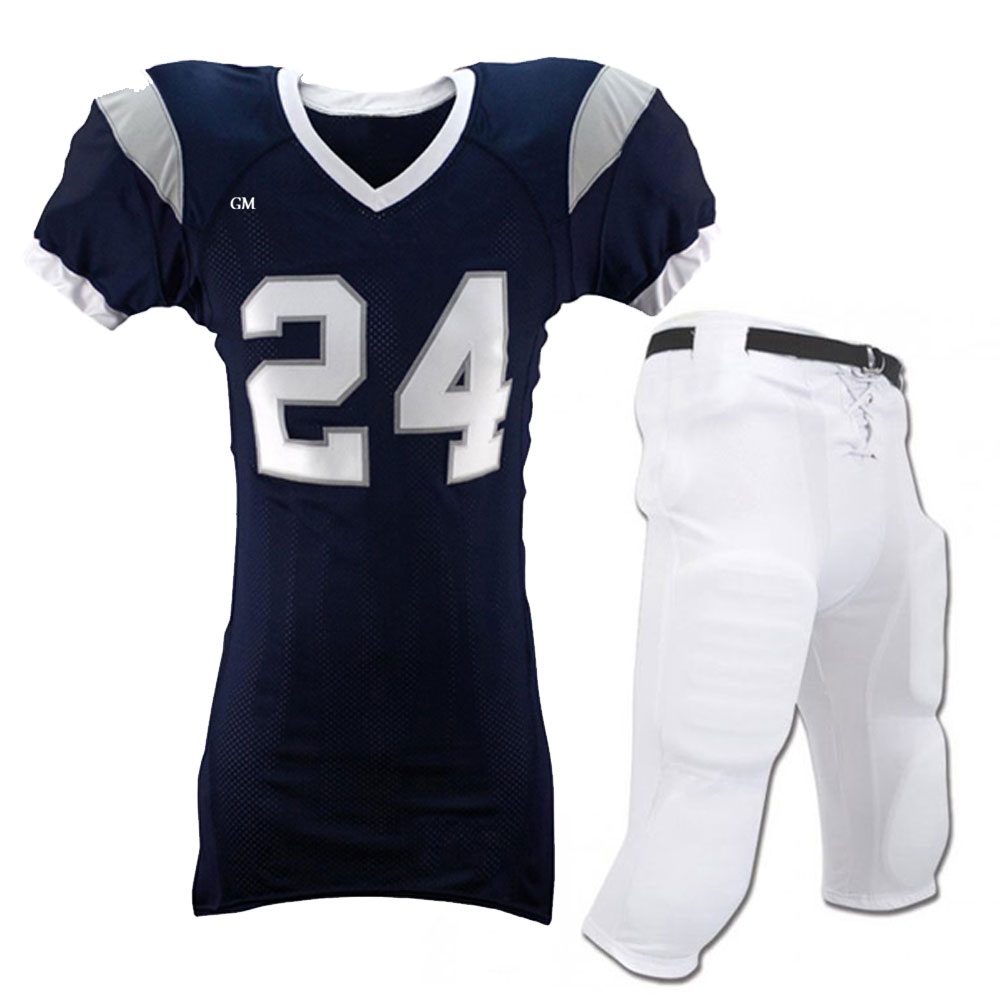 Home American Football