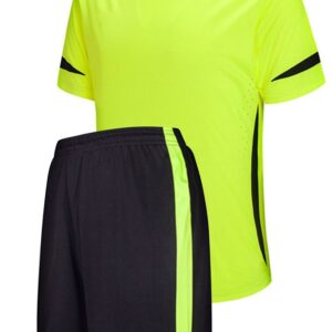 soccer team 1