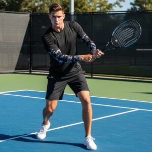 tennis wear